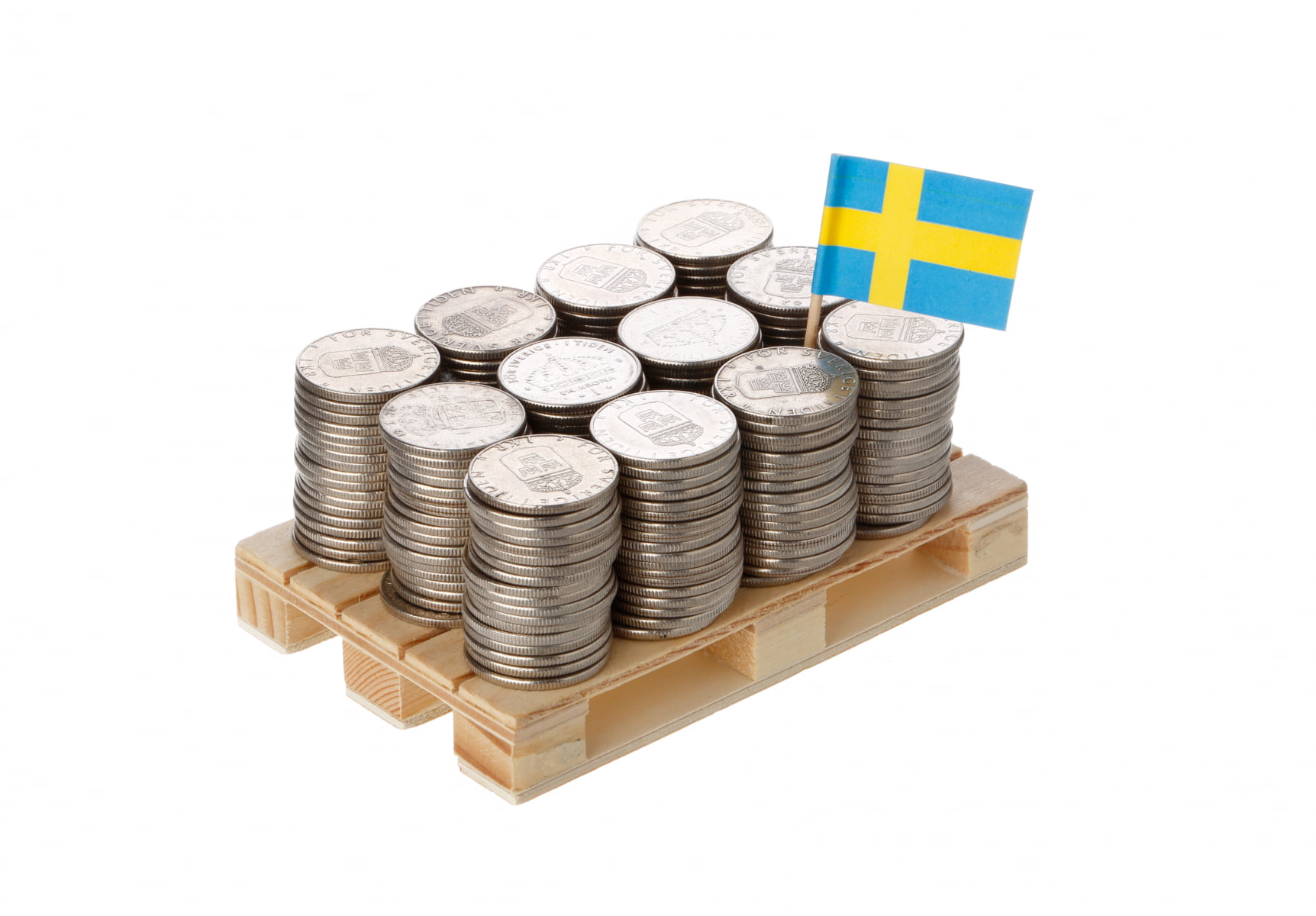 16304601-svensk-ekonomi-star-pall